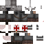 Texture for Templariusz
