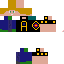 Texture for Adriano