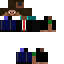 Texture for Rump