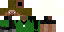 Texture for Steve