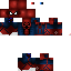 Texture for человек паук