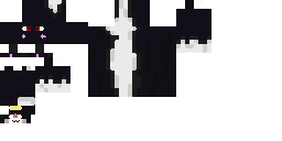 Texture for кошка Дианы