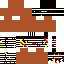 Texture for magma boy