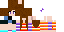 Texture for fern