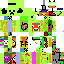 Texture for sf