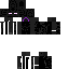 Texture for Enderman
