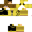 Texture for Colin Pikachu