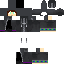 Texture for ScrinnodStudios Hodded