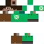 Texture for Force Eclipce / xbox hoodie