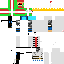 Texture for basquetuber