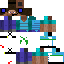 Texture for diego