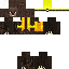 Texture for Miner mole 