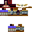 Texture for NINJA!