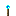 Texture for wall bluestone torch