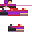 Texture for ZypPlayer