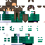 Texture for douce squid
