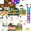 Texture for gymleader