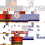 Texture for Future Gohan ssj 5