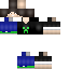 Texture for Henry070 PE