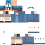Texture for Naitcreeper