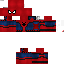 Texture for steve