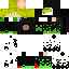 Texture for outerame