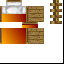 Texture for packFolderRush