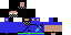 Texture for Hunter_Herobrine_Turkey
