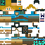 Texture for link totk