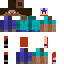 Texture for aang