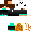 Texture for Evil Ajaxat