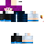 Texture for misteregis