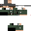 Texture for germany