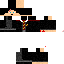 Texture for Harry Potter