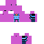 Texture for dsefe