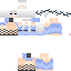 Texture for Galaxy Shapeshifter (Edit)