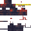Texture for Technoblade