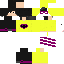 Texture for QWASD