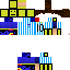 Texture for CSU