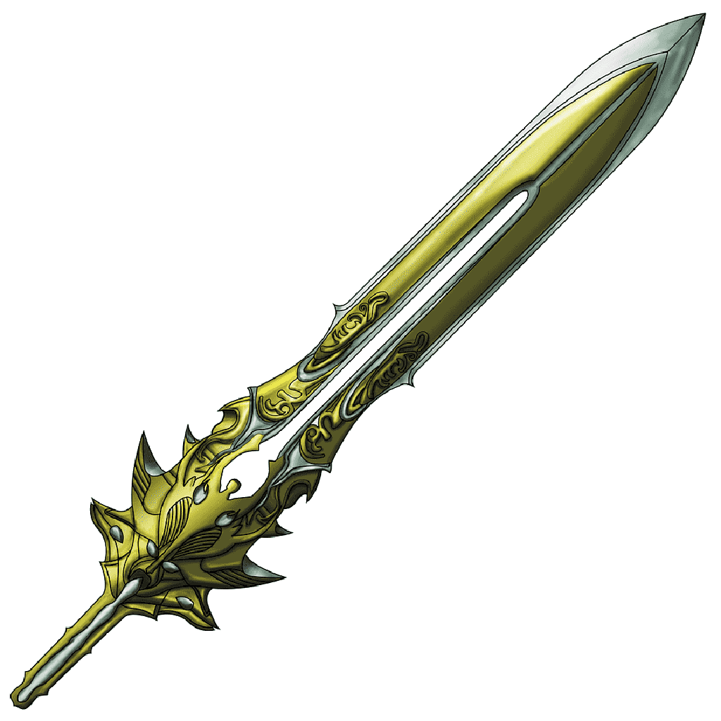 Texture for Sword Of The Olimpus Espada del Olimpo God Of War