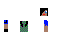 Texture for checkerd