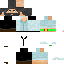 Texture for Santiago Abascal x2