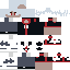 Texture for albedo