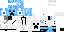 Texture for Creeper