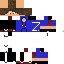 Texture for steve