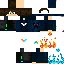 Texture for negaoblindao