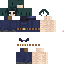 Texture for maki