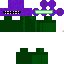 Texture for Chomper