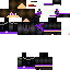 Texture for koho
