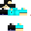 Texture for NickyCool